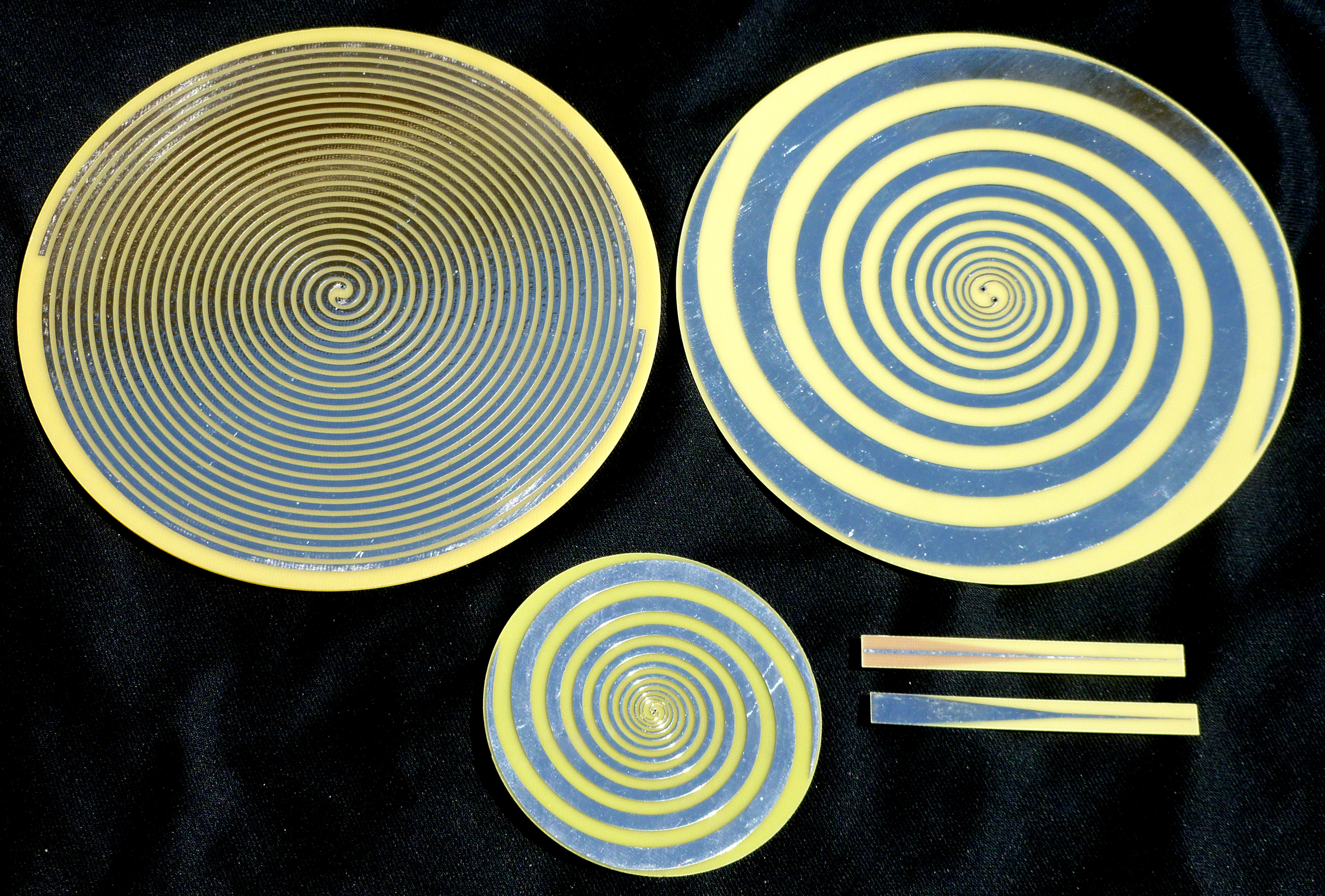 Spirals